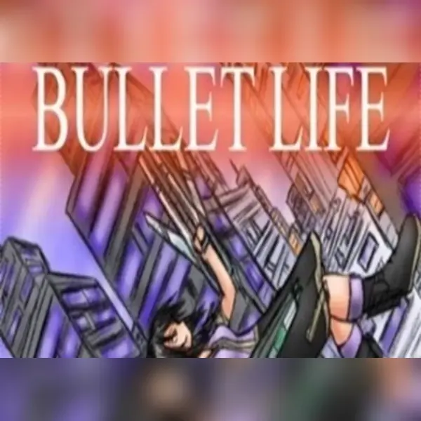Bullet Life 2010 — Steam, Standard