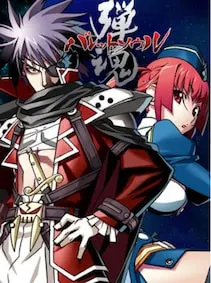 BULLET SOUL — Steam, Standard