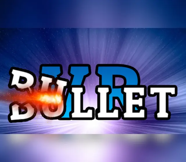 Bullet VR — Steam, Standard