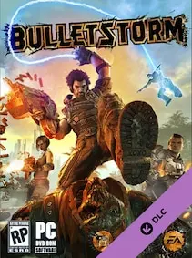 Bulletstorm - Limited Edition Content — EA app, Limited Edition