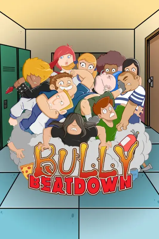 Bully Beatdown — Steam, Standard