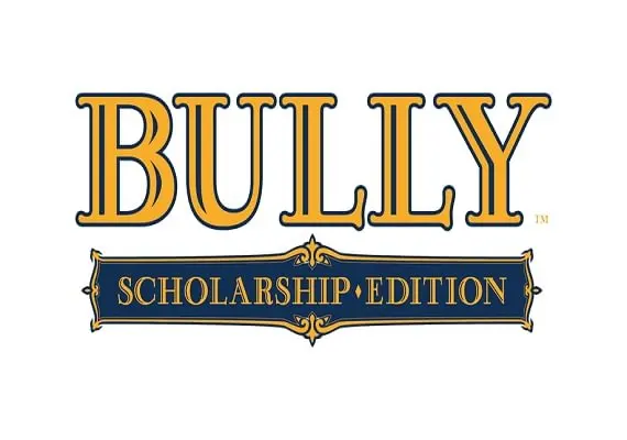 Bully Scholarship Edition EN — Rockstar Games, Scholarship