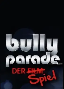 Bullyparade - DER Spiel — Steam, Standard