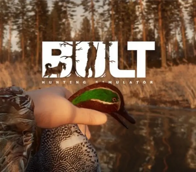 BULT: Hunting simulator — Steam, Standard