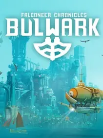 Bulwark: Falconeer Chronicles — Steam, Standard