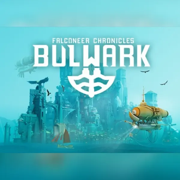 Bulwark: Falconeer Chronicles — Steam, Standard