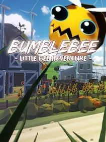 Bumblebee: Little Bee Adventure — Steam, Standard