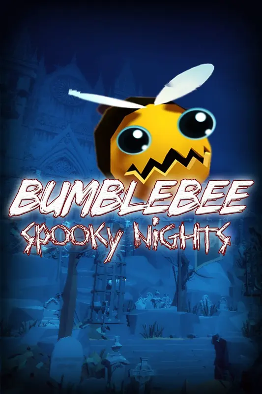 Bumblebee - Spooky Nights — Xbox Series X|S, Standard