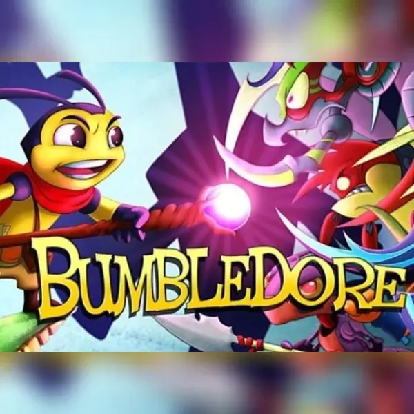Bumbledore — Steam, Standard