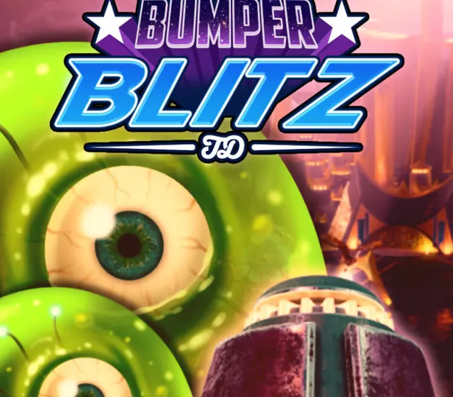 Bumper Blitz TD — Steam, Standard