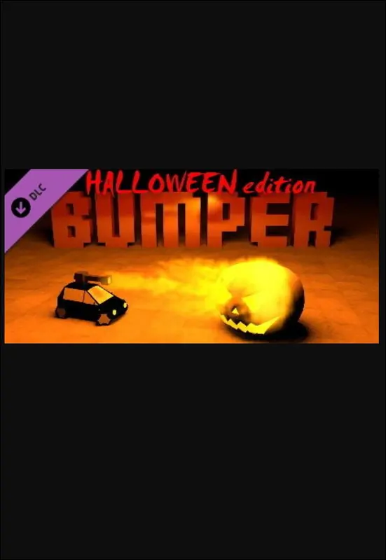 Bumper Halloween (DLC) — Steam, Standard
