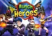 Bunch of Heroes EN Steam Gift — Steam, Standard
