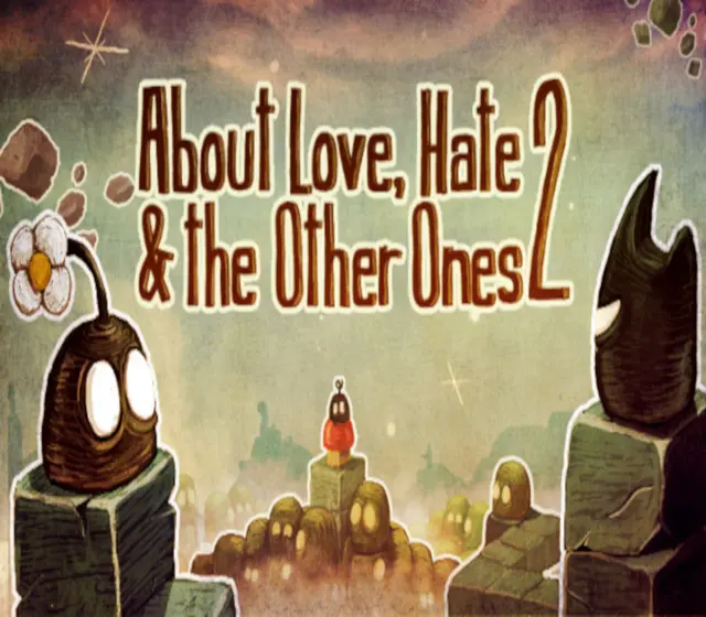 Bundle of Love & Hate — Steam, Standard