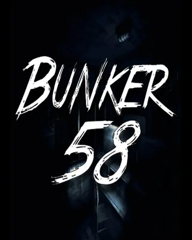 Bunker 58 — Steam, Standard