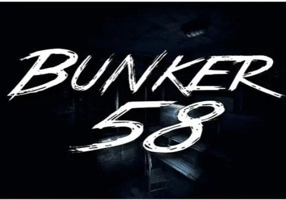 Bunker 58 EN — Steam, Standard