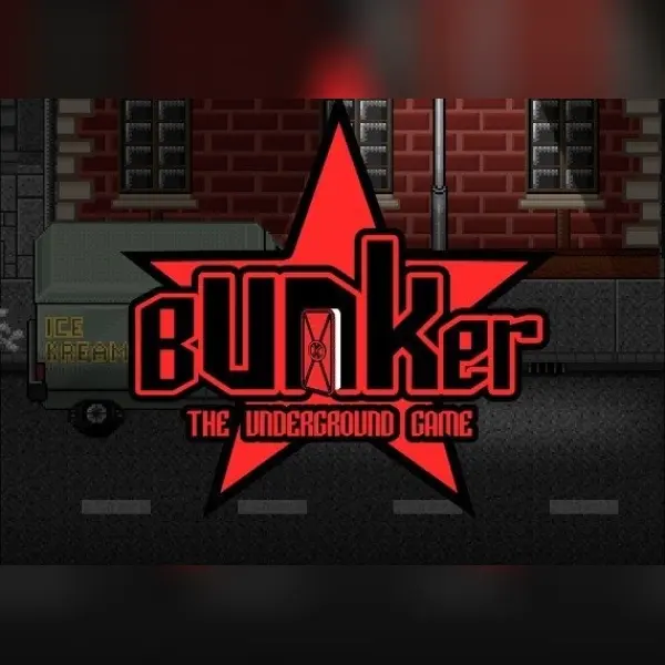 Bunker - The Underground Game — Steam, Standard
