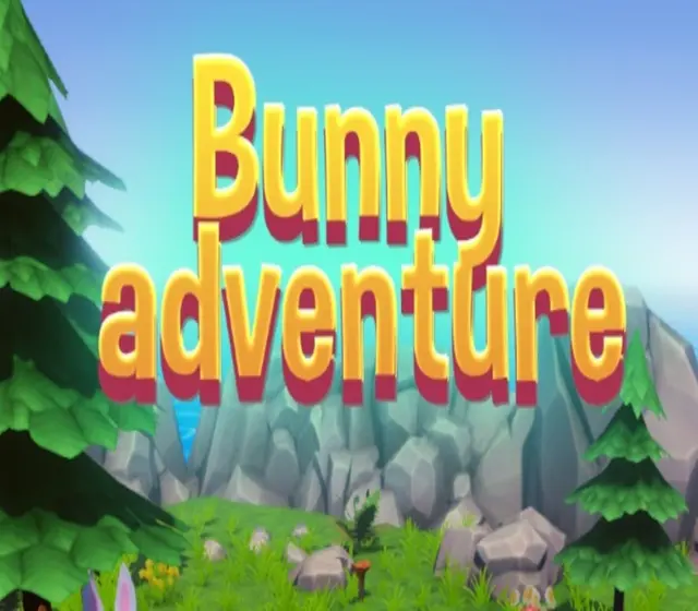 Bunny adventure — Steam, Standard
