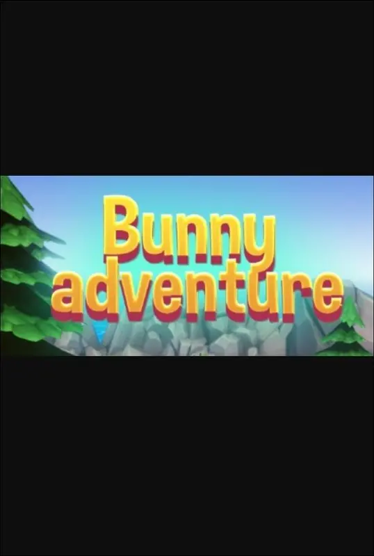 Bunny adventure — Steam, Standard
