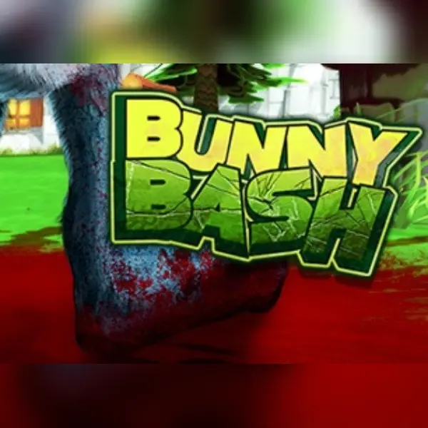 Bunny Bash — Steam, Standard