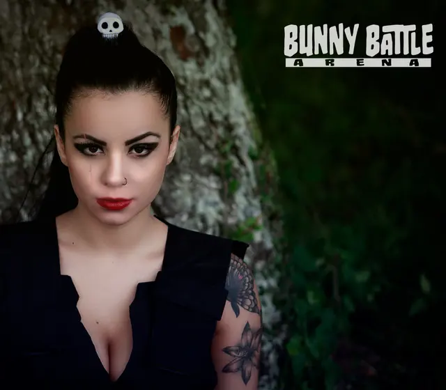 Bunny Battle Arena — Steam, Standard
