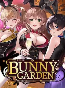 Bunny Garden — Steam, Standard