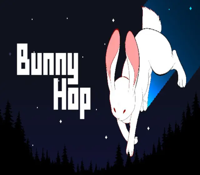 Bunny Hop — Steam, Standard