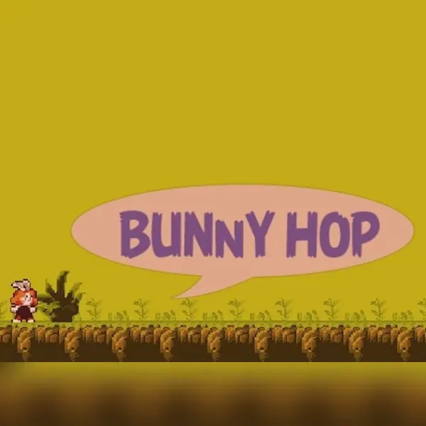 Bunny Hop — Steam, Standard