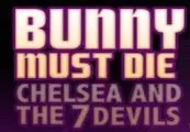 Bunny Must Die! Chelsea and the 7 Devils — Steam, Standard