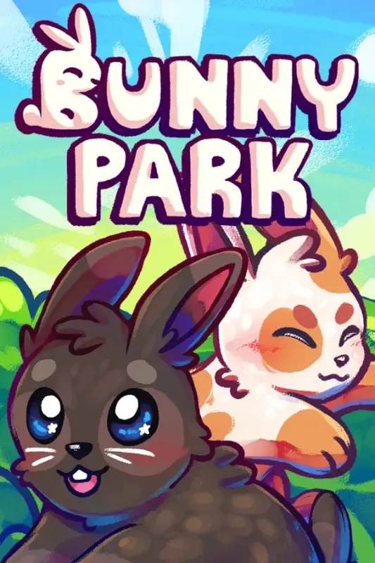 Bunny Park — Steam, Standard