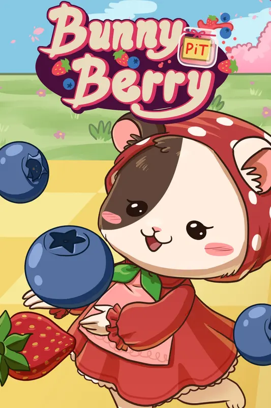 Bunny Pit Berry — Xbox Series X|S, Standard
