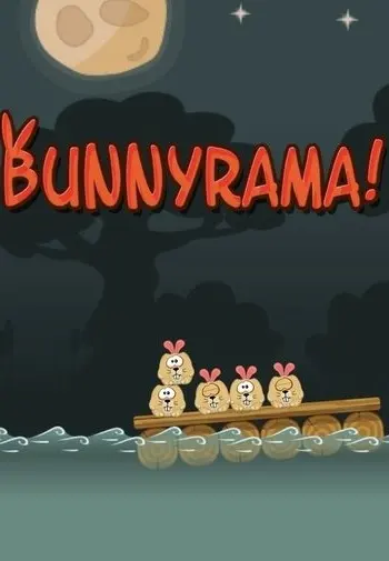 Bunnyrama — Steam, Standard