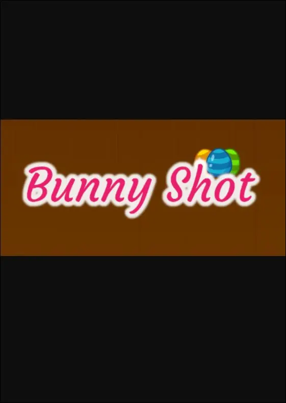 BunnyShot — Steam, Standard