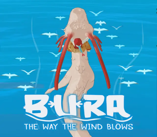 Bura: The Way the Wind Blows — Steam, Standard