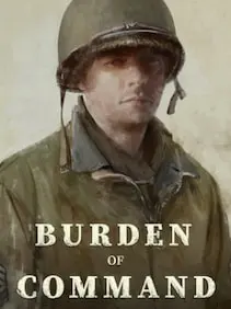 Burden of Command — Steam, Standard