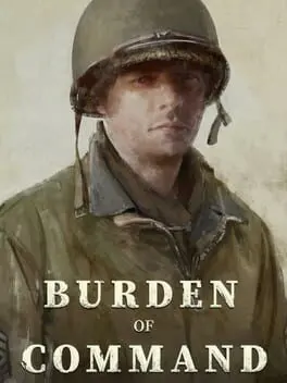 Burden of Command™ — Steam, Standard