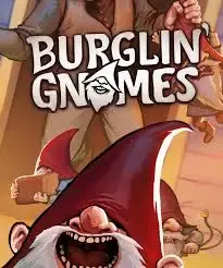 Burglin' Gnomes — Steam, Standard