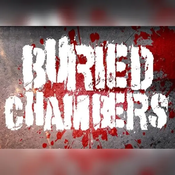 Buried Chambers — Steam, Standard