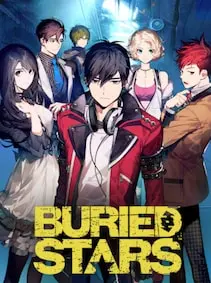 BURIED STARS — Steam, Standard