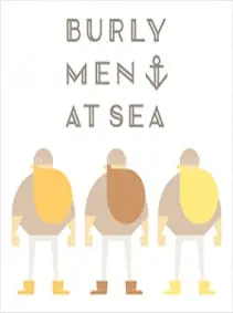 Burly Men at Sea — Steam, Standard