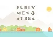 Burly Men at Sea — Steam, Standard