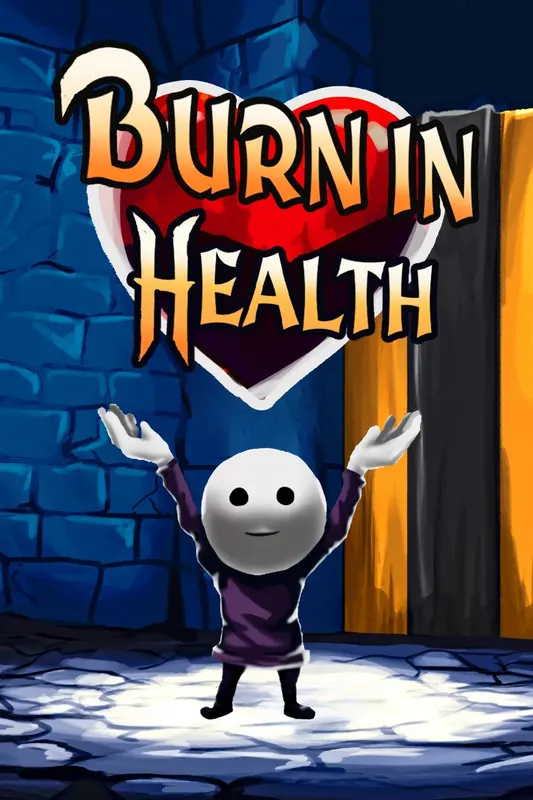 Burn in Health — Xbox Live, Standard