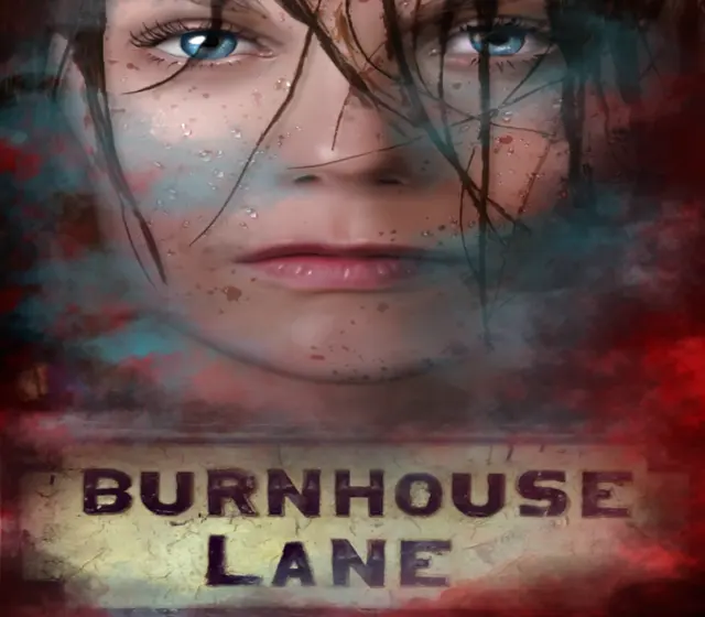 Burnhouse Lane — Steam, Standard