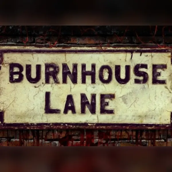 Burnhouse Lane — Steam, Standard