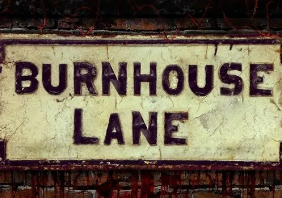 Burnhouse Lane EN — Steam, Standard