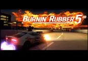 Burnin' Rubber 5 HD — Steam, Standard