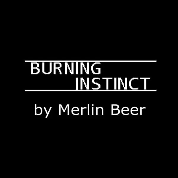 Burning Instinct — Steam, Standard