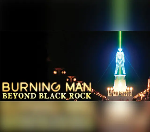 Burning Man: Beyond Black Rock — Steam, Standard