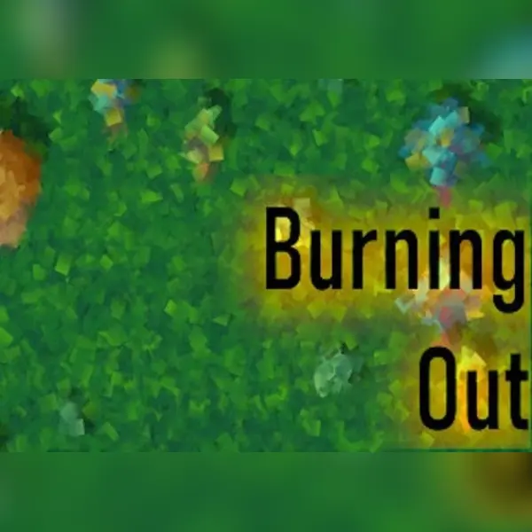 Burning Out — Steam, Standard