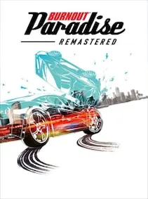 Burnout Paradise Remastered — EA app, Standard