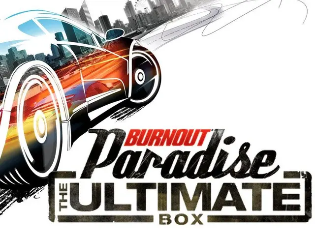 Burnout Paradise: The Ultimate Box Steam Gift — Steam, Ultimate